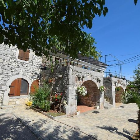 Apartments Insula Insule - Rustic & Peaceful Skrbcici Ngoại thất bức ảnh