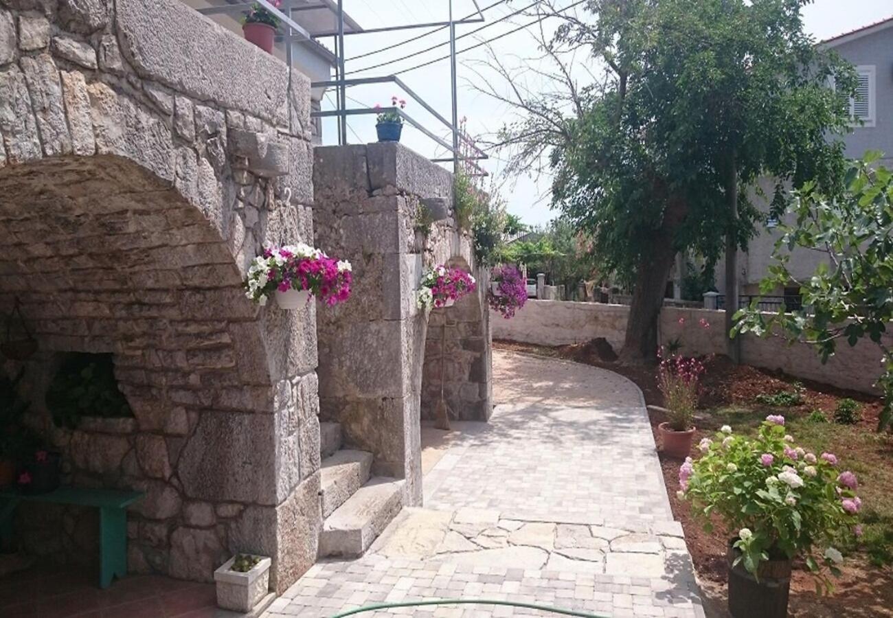 Apartments Insula Insule - Rustic & Peaceful Skrbcici Ngoại thất bức ảnh